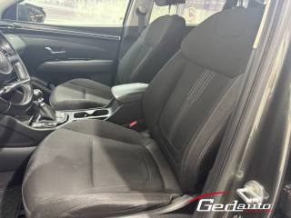 HYUNDAI Tucson usata, con Chiusura centralizzata