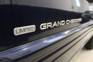 JEEP Grand Cherokee usata, con Trazione integrale