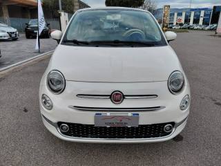 FIAT 500 usata, con USB
