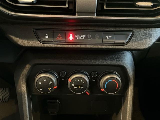 DACIA Sandero usata 18