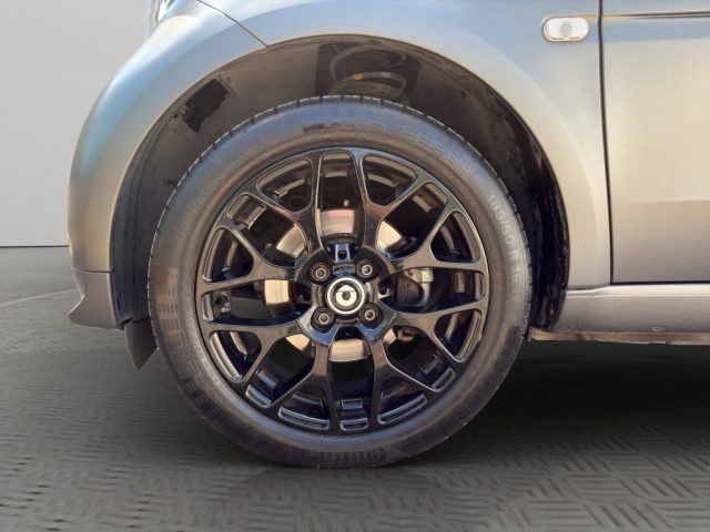 SMART ForTwo usata 18