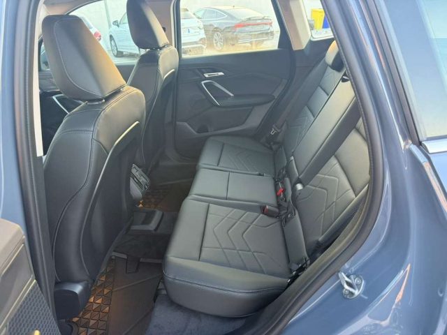 BMW X1 usata, con Sistema di navigazione