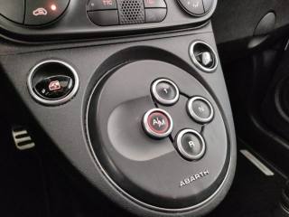 ABARTH 595 usata, con Sistema di navigazione