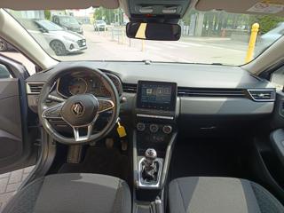 RENAULT Clio usata, con Bluetooth