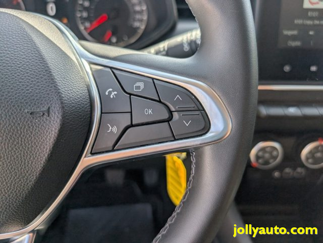 RENAULT Clio usata, con Frenata d