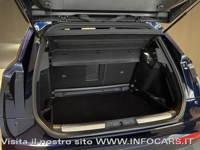DS AUTOMOBILES DS 7 usata, con Sedili sportivi