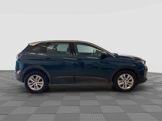 PEUGEOT 3008 usata 4