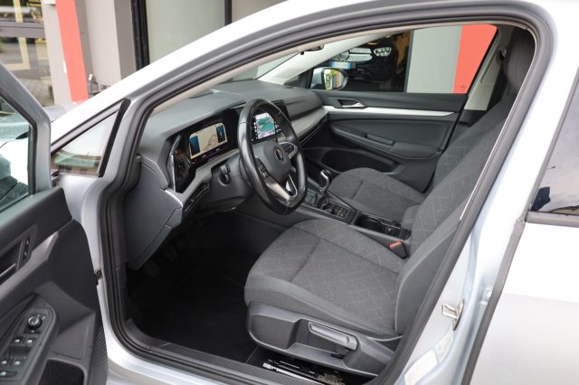 VOLKSWAGEN Golf Variant usata, con Airbag Passeggero