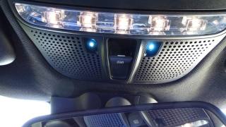 MERCEDES-BENZ C 220 usata 140