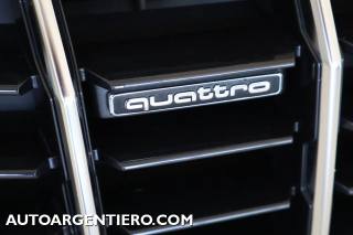AUDI Q3 usata, con Supporto lombare