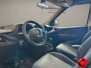 FIAT Doblo usata 7
