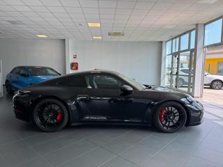 PORSCHE 992 usata, con Airbag