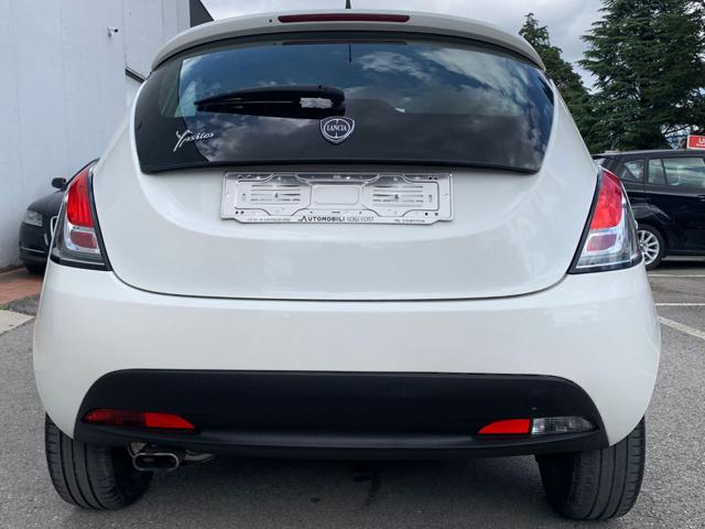 LANCIA Ypsilon usata, con Immobilizzatore elettronico