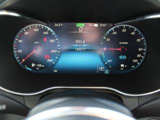 MERCEDES-BENZ GLC 300 usata, con Touch screen