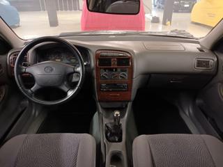 TOYOTA Avensis usata 26