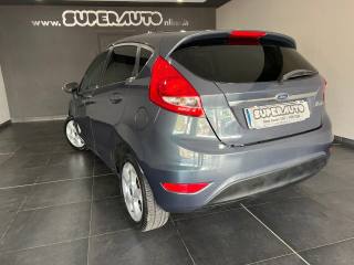 FORD Fiesta usata, con Airbag Passeggero