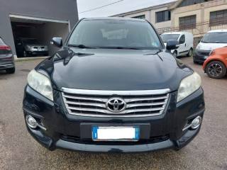 TOYOTA RAV 4 usata 2