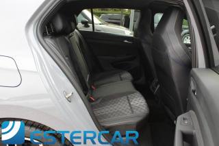 VOLKSWAGEN Golf usata, con ESP