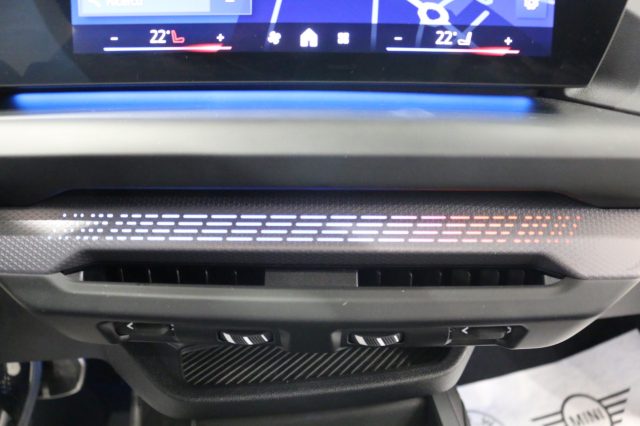 BMW 118 usata, con Sensori di parcheggio posteriori