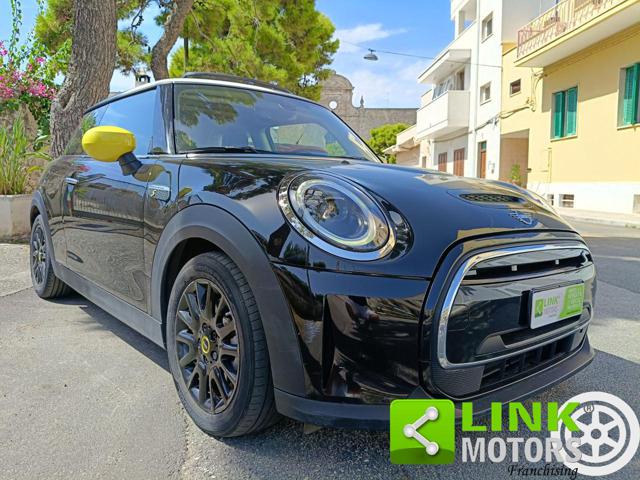 MINI Cooper SE usata, con Alzacristalli elettrici