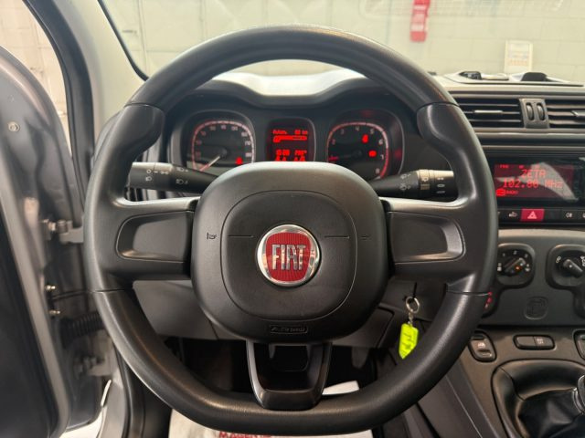 FIAT Panda usata 14