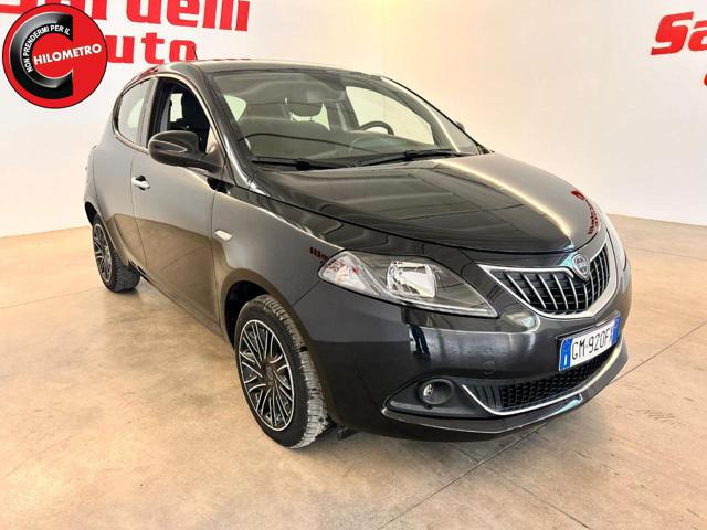 LANCIA Ypsilon usata, con Airbag