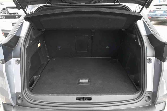 PEUGEOT 3008 usata, con Cerchi in lega