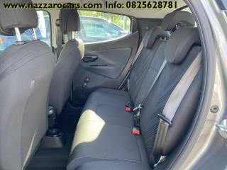 LANCIA Ypsilon usata, con Boardcomputer