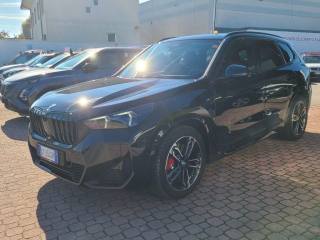 BMW X1 usata, con Bracciolo