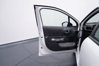 CITROEN C3 usata, con Controllo trazione