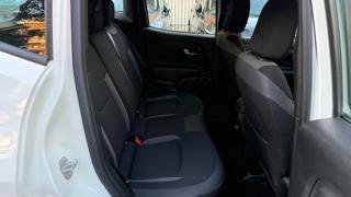 JEEP Renegade usata, con Fendinebbia