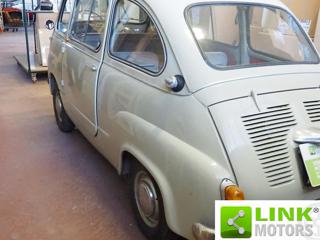 FIAT 600 usata 4