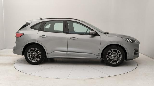 FORD Kuga usata, con Autoradio
