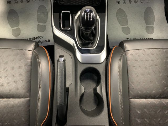 DR MOTOR DR 5.0 usata, con Volante in pelle