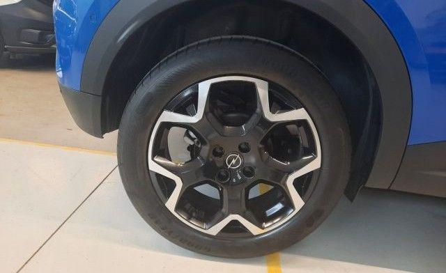 OPEL Mokka usata, con Climatizzatore