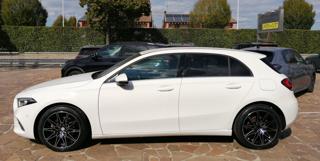 MERCEDES-BENZ A 180 usata, con Airbag