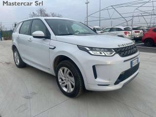LAND ROVER Discovery Sport usata, con Chiusura centralizzata