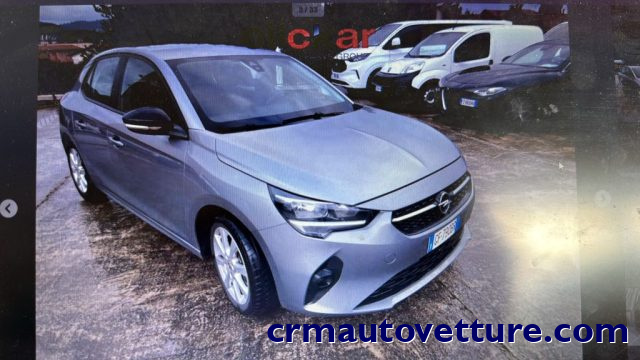 OPEL Corsa usata, con ABS