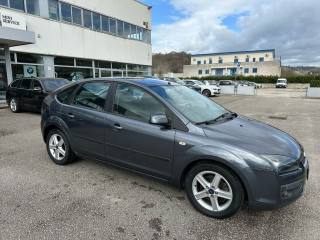 FORD Focus usata, con Airbag laterali