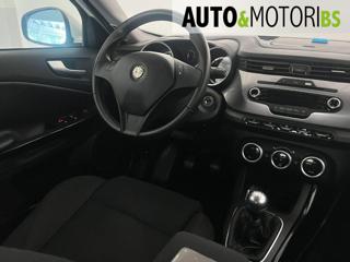 ALFA ROMEO Giulietta usata, con Servosterzo