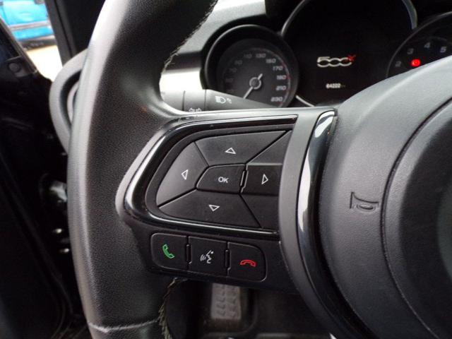 FIAT 500X usata 97