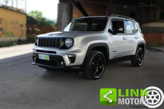 JEEP Renegade 1.6 MULTIJET 120 CV LIMITED ANNIVERSARY
