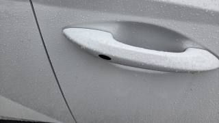 HYUNDAI Tucson usata, con Autoradio