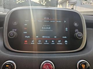 FIAT 500X usata, con Controllo automatico clima