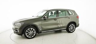 BMW X5 usata, con Start/Stop Automatico