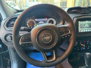 JEEP Renegade usata, con Chiusura centralizzata