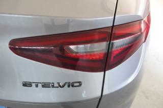 ALFA ROMEO Stelvio usata, con Servosterzo