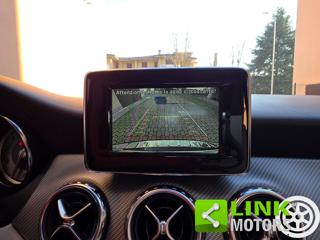 MERCEDES-BENZ GLA 200 usata 43