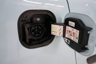 RENAULT Twingo Electric usata 49