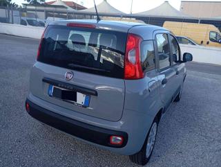 FIAT Panda usata, con Boardcomputer